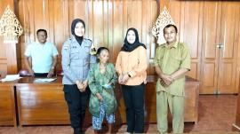 BLT DD TAHAP X KALURAHAN SEMANU